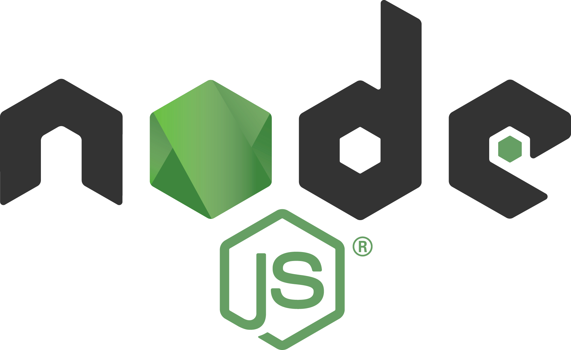 NodeJS Servers