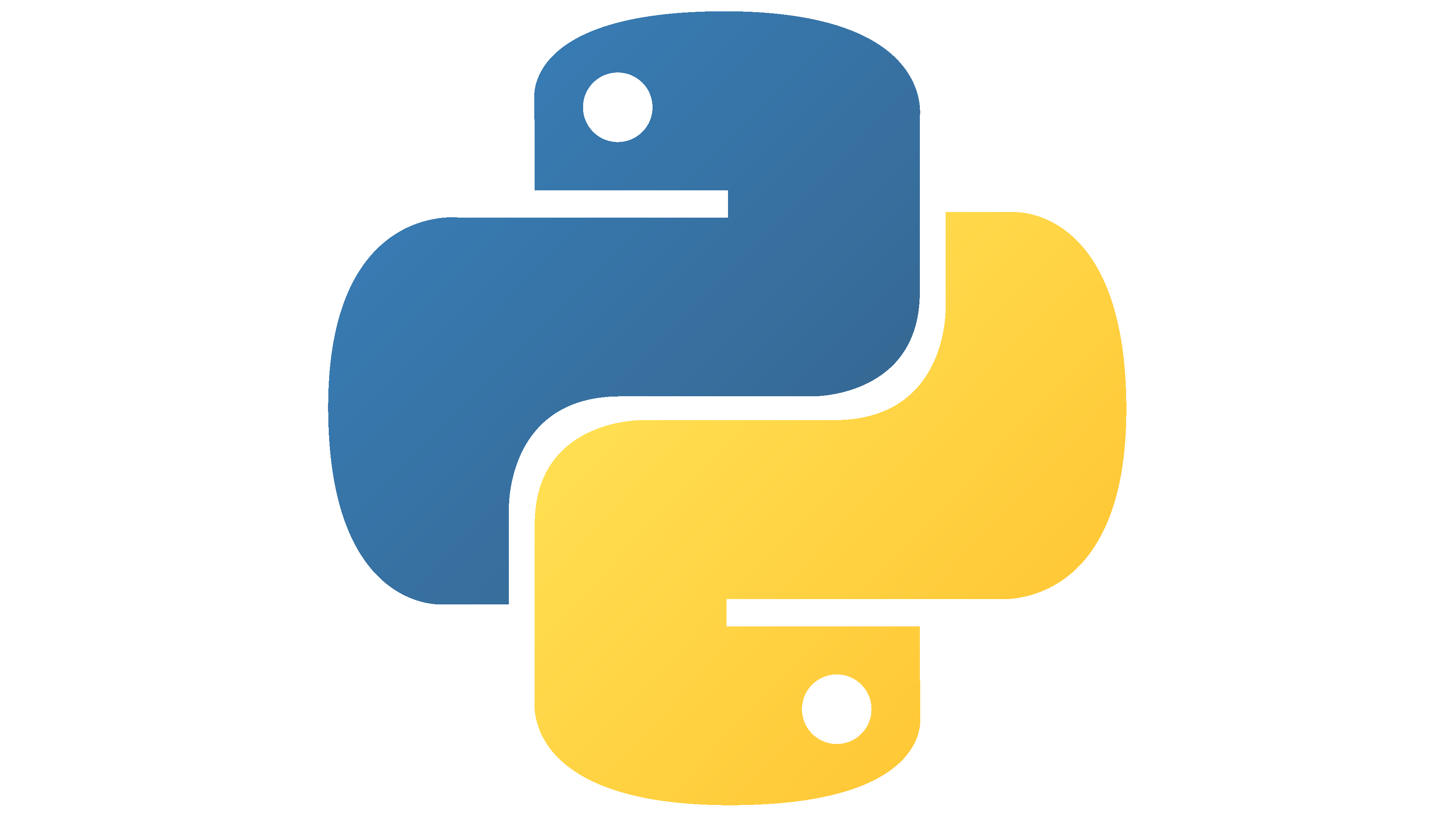 Python Servers